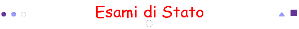 Esami di Stato
